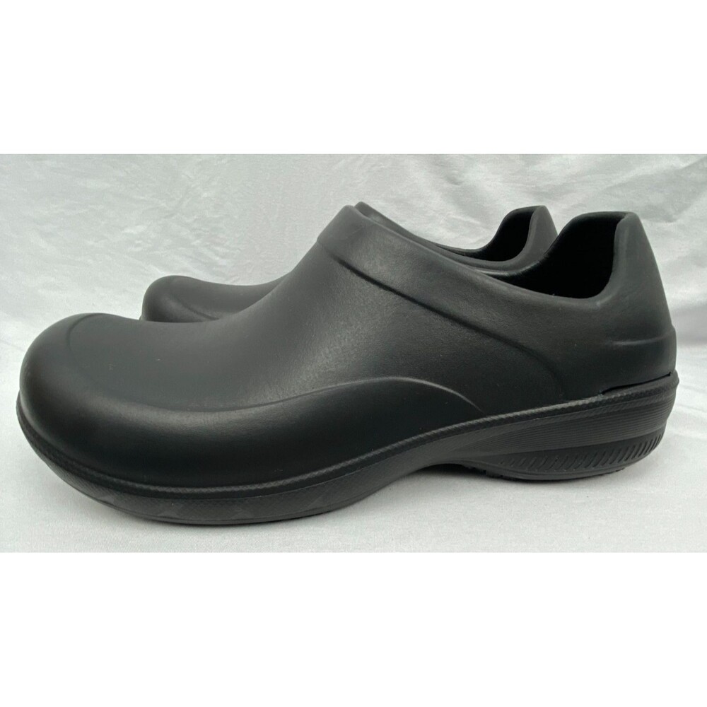 TredSafe EnduroPro Clogs M8/W9w Slip Resistant Work Shoes Comfort Fit - Picture 4 of 16